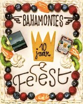 Bahamontes 41 - Feest
