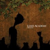 Liars Academy - Demons (LP)