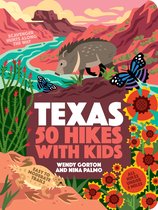 50 Hikes with Kids - 50 Hikes with Kids Texas