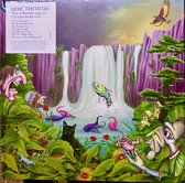 Ozric Tentacles - Trees Of Eternity: 1992 - 2000 (CD)