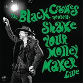 Black Crowes - Shake Your Money Maker Live (3LP)