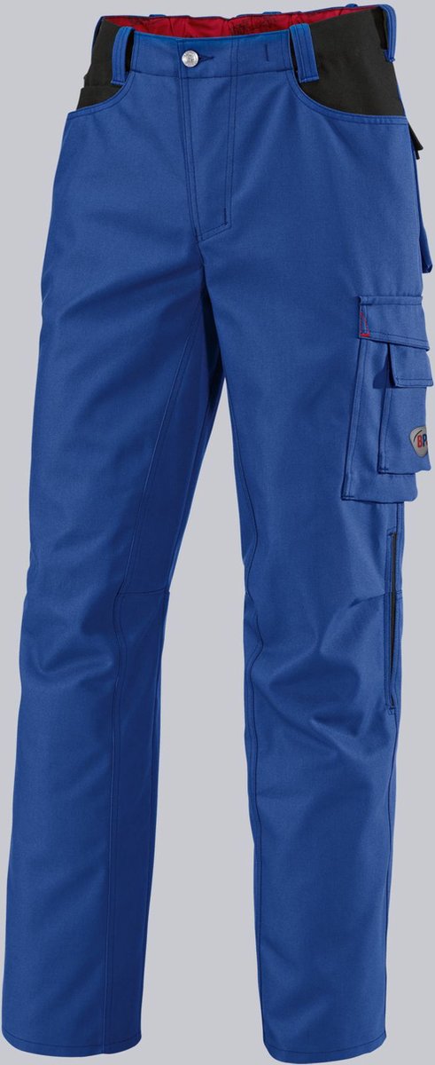 BP 1788 STEVIGE WERKBROEK MAAT 64 N