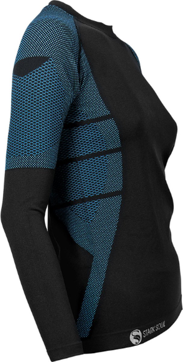 Nike Dri-FIT Pacer Half-Zip - Sportshirt Dames online kopen