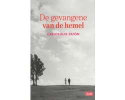 De gevangene van de hemel