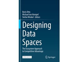 Designing Data Spaces