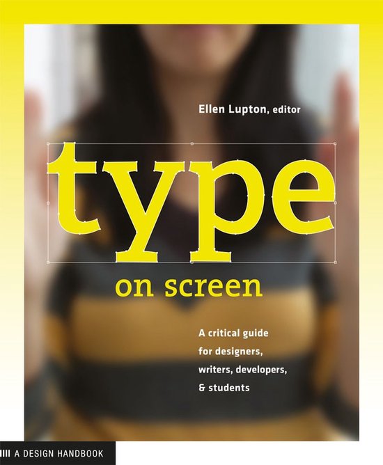 Type On Screen - cover