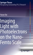 Imaging Light with Photoelectrons on the Nano Femto Scale