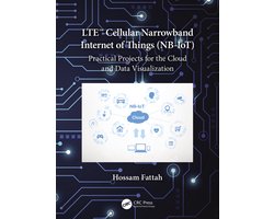 LTE Cellular Narrowband Internet of Things (NB-IoT)