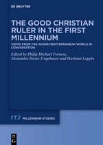 Millennium Studien/Millennium Studies92-The Good Christian Ruler in the First Millennium