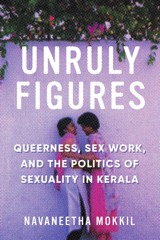 Decolonizing Feminisms- Unruly Figures - cover