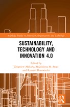 Routledge Studies in Innovation, Organizations and Technology- Sustainability, Technology and Innovation 4.0