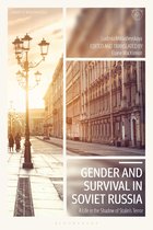 Library of Modern Russia- Gender and Survival in Soviet Russia