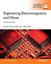 Electromagnetic Enginrng & Waves Int Ed