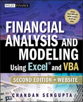 Financ Analys & Model Using Excel & VBA