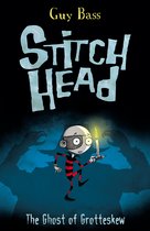 Stitch Head 3 The Ghost of Grotteskew