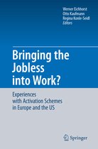 Bringing the Jobless Into Work?