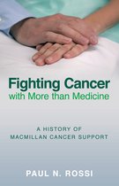 Fighting Cancer with More than Medicine