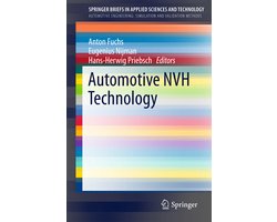Automotive NVH Technology