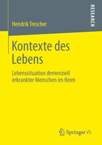 Kontexte des Lebens