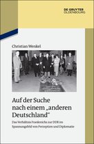 Studien zur Zeitgeschichte86- Auf der Suche nach einem "anderen Deutschland"