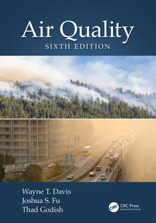 Air Quality - cover