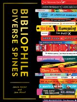 Bibliophile- Bibliophile: Diverse Spines