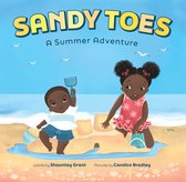 Let's Play Outside!- Sandy Toes: A Summer Adventure (A Let's Play Outside! Book)