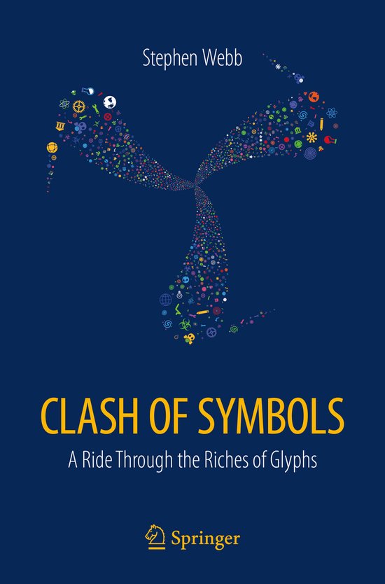 Clash of Symbols - cover