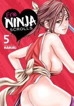 Ero Ninja Scrolls- Ero Ninja Scrolls Vol. 5