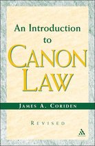 Introduction To Canon Law
