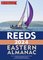 Reed's Almanac- Reeds Eastern Almanac 2024