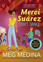 Merci Suárez- Merci Suárez Can't Dance