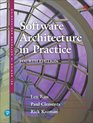 SEI Series in Software Engineering- Software Architecture in Practice