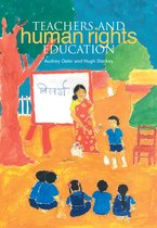 Teachers And Human Rights Education