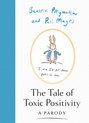 The Tale of Toxic Positivity
