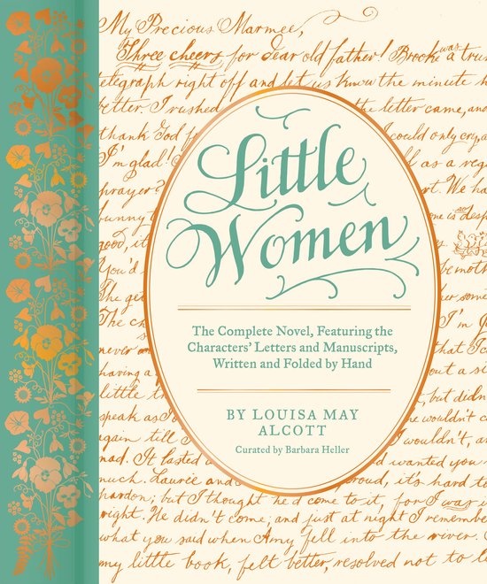 Little Women - cover