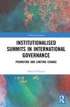Global Governance- Institutionalised Summits in International Governance