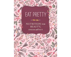 Omslag van Eat Pretty