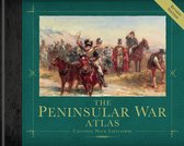 The Peninsular War Atlas (Revised)