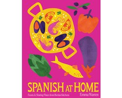 Spanish at Home