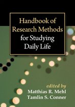 Handbook Of Research Methods For Studyin