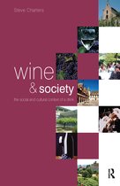 Wine And Society