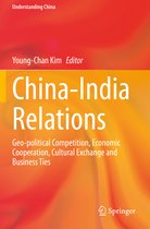China India Relations