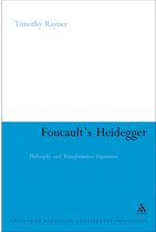 Foucault'S Heidegger