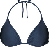 Barts Isla Triangle Blauw Dames Bikinitopje - Maat 42