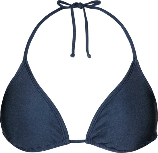 Barts Isla Triangle Blauw Dames Bikinitopje