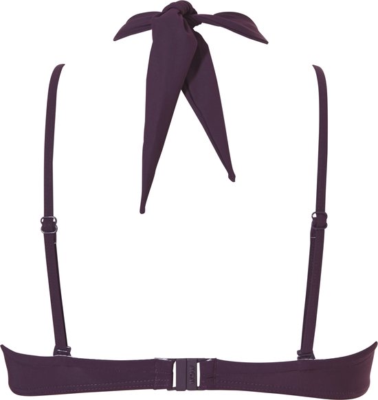 TC WOW multiway bikinitop warm purple voor Dames - Maat 36E - 70E