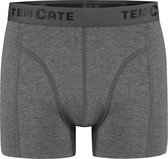 Basics shorts antra melee 2 pack voor Heren | Maat L