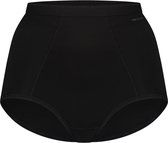 Basics high waist shape zwart voor Dames | Maat M