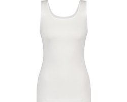 Ten Cate Basics singlet wit voor Dames | Maat M